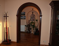 Александрийская Арка