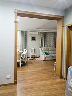 arka-iz-mdf-portal