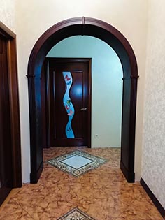 арка МДФ Валенсия arka-mdf-valensiya