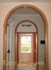 Межкомнатные арки «Классика» 