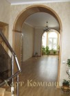 Межкомнатные арки «Классика» 