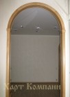 Межкомнатные арки «Классика» 