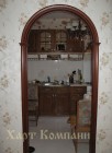 Межкомнатные арки «Классика» 