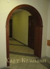 Межкомнатные арки «Классика» 