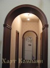 Межкомнатные арки «Классика» 
