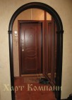 Межкомнатные арки «Классика» 
