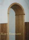 Межкомнатные арки «Классика» 
