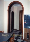 Межкомнатные арки «Классика» 