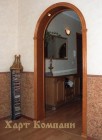 Межкомнатные арки «Классика» 