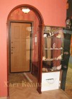 Межкомнатные арки «Классика» 