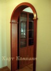 Межкомнатные арки «Классика» 