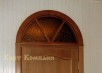 Межкомнатные арки «Фрамуга» 