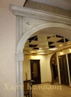 Межкомнатные арки «Индивидуальные арочные конструкции» 