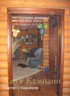 Межкомнатные арки «Портал» 