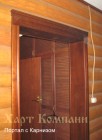 Межкомнатные арки «Портал» 