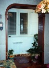 Межкомнатные арки «Романтика» 
