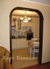 Межкомнатные арки «Романтика» 