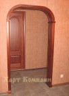 Межкомнатные арки «Романтика» 