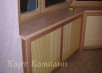 Декоративные Экраны «Ротанг» 